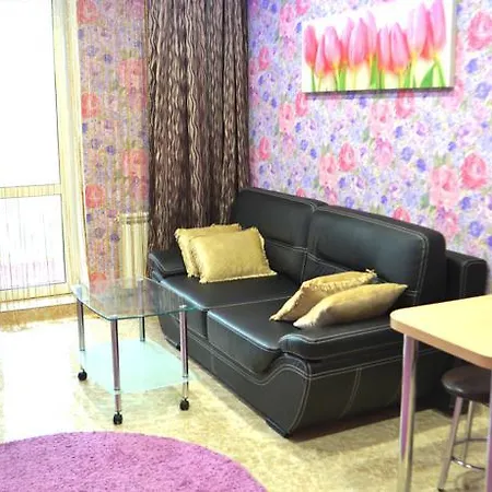 Sauna & Akva Relax Vip Apartament *