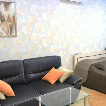 Apartament Sauna & Akva Relax Vip
