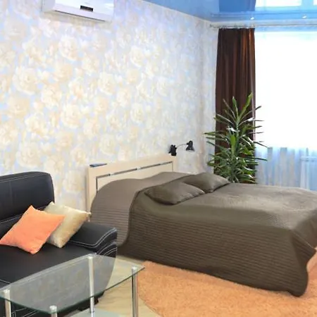 Sauna & Akva Relax Vip Apartament Mińsk