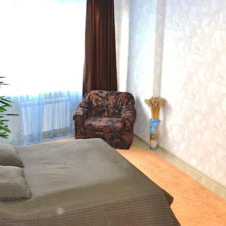 Apartament Sauna & Akva Relax Vip *