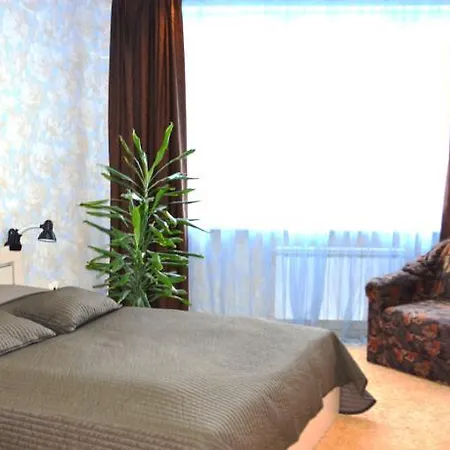 Sauna & Akva Relax Vip Apartament *