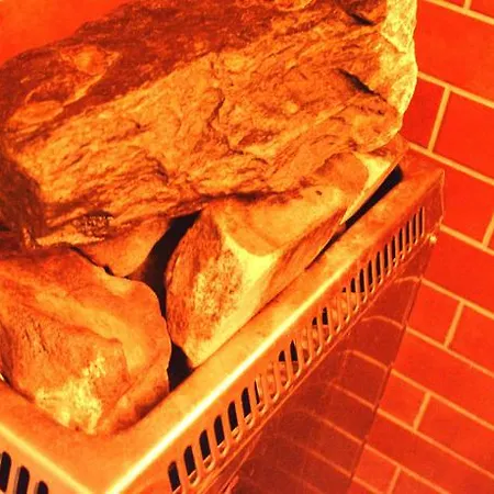 Sauna & Akva Relax Vip * Mińsk