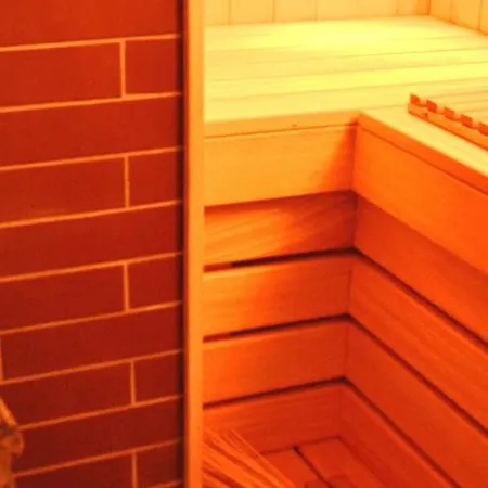Sauna & Akva Relax Vip Apartament *