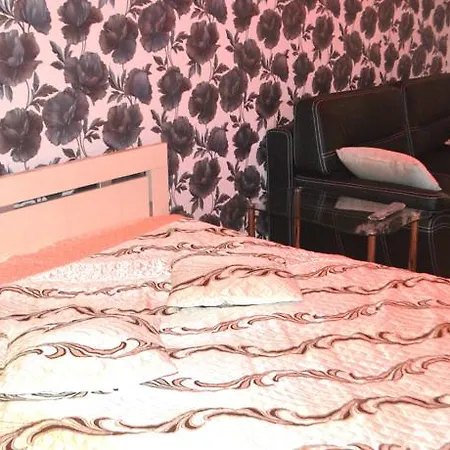 Sauna & Akva Relax Vip Apartament *
