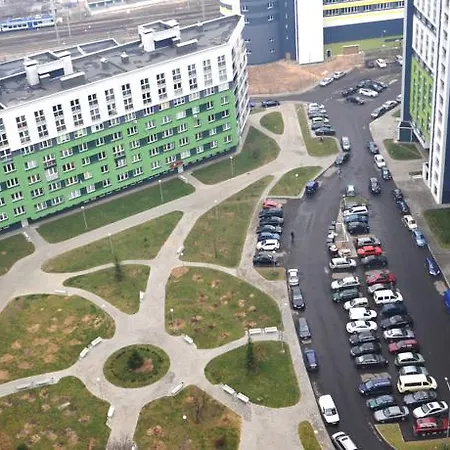 Sauna & Akva Relax Vip Mińsk