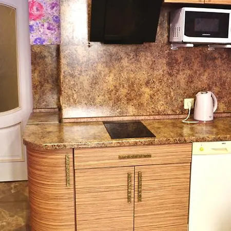 Apartament Sauna & Akva Relax Vip *
