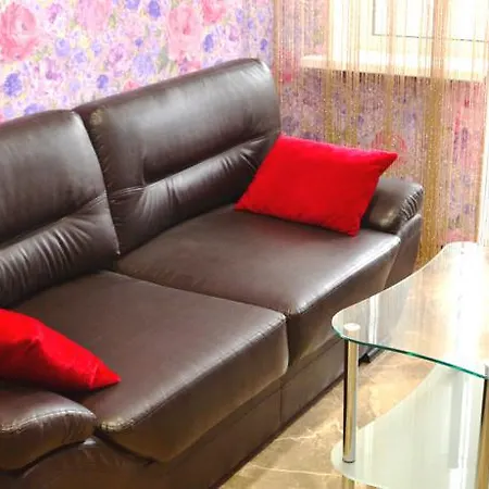 Sauna & Akva Relax Vip *