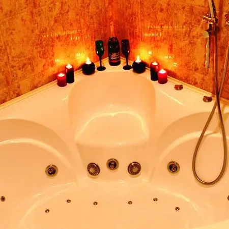 Sauna & Akva Relax Vip