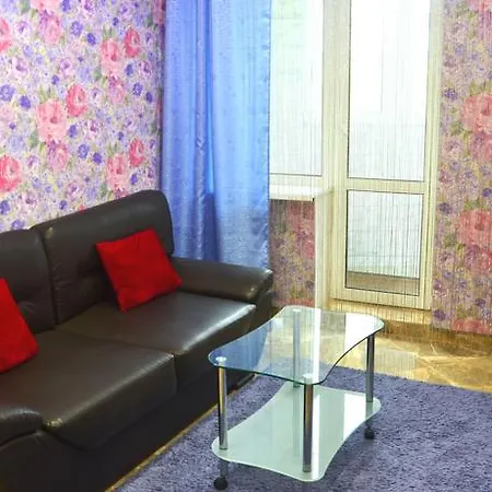 Sauna & Akva Relax Vip Apartament *