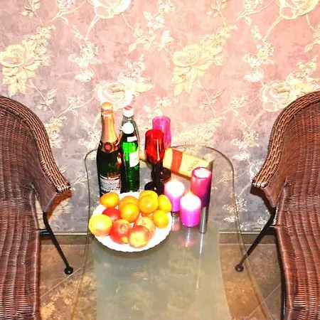 Sauna & Akva Relax Vip *