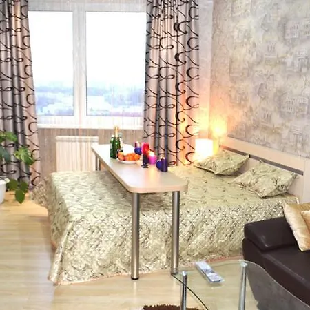 Apartament Sauna & Akva Relax Vip *