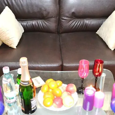Sauna & Akva Relax Vip *
