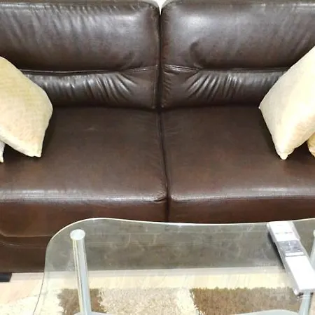 Sauna & Akva Relax Vip Apartament Mińsk