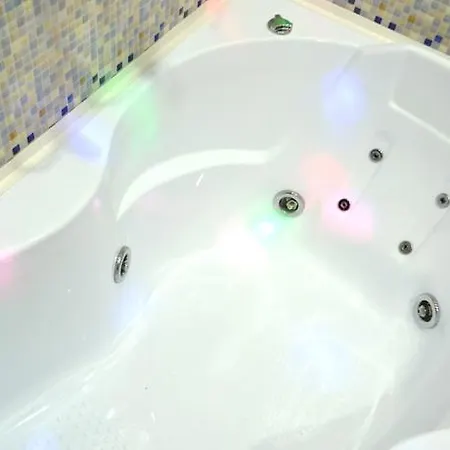 Sauna & Akva Relax Vip Mińsk
