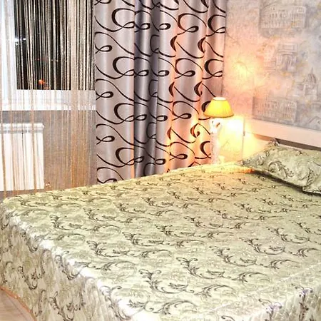 Sauna & Akva Relax Vip * Mińsk