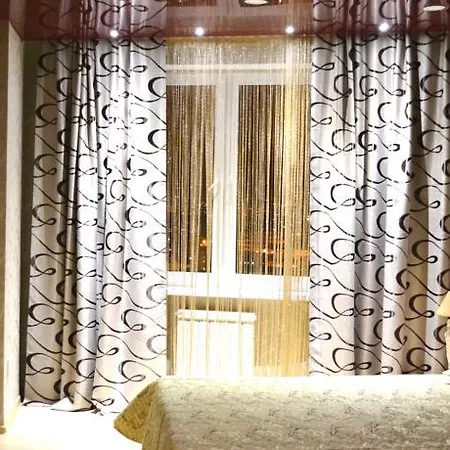 Apartament Sauna & Akva Relax Vip
