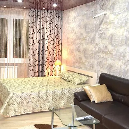 Sauna & Akva Relax Vip Apartament