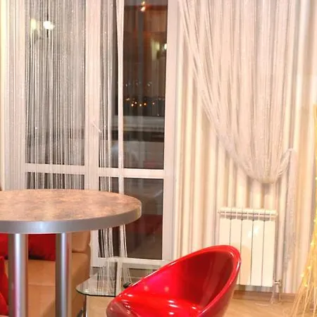 Apartament Sauna & Akva Relax Vip