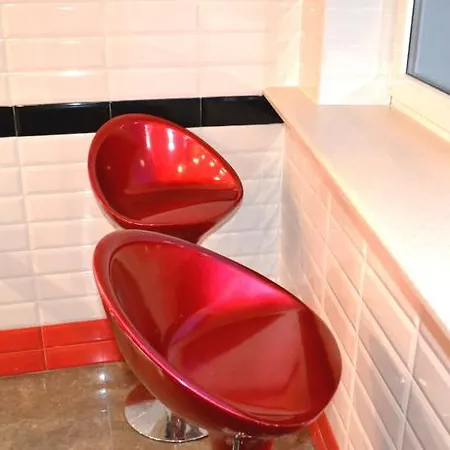 Sauna & Akva Relax Vip Apartament