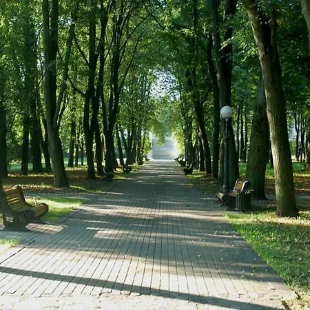 Sauna & Akva Relax Vip Mińsk
