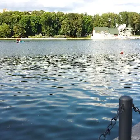 Sauna & Akva Relax Vip Mińsk
