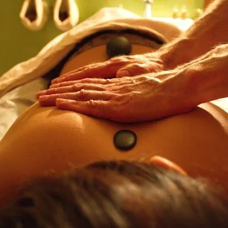 Sauna & Akva Relax Vip