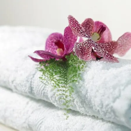 Sauna & Akva Relax Vip Mińsk
