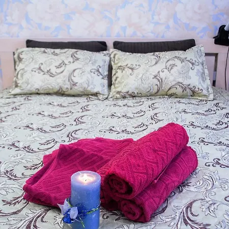 Sauna & Akva Relax Vip * Mińsk