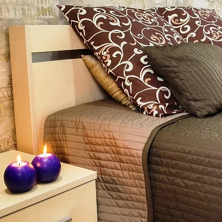 Sauna & Akva Relax Vip Apartament *