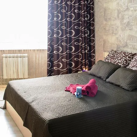 Apartament Sauna & Akva Relax Vip *